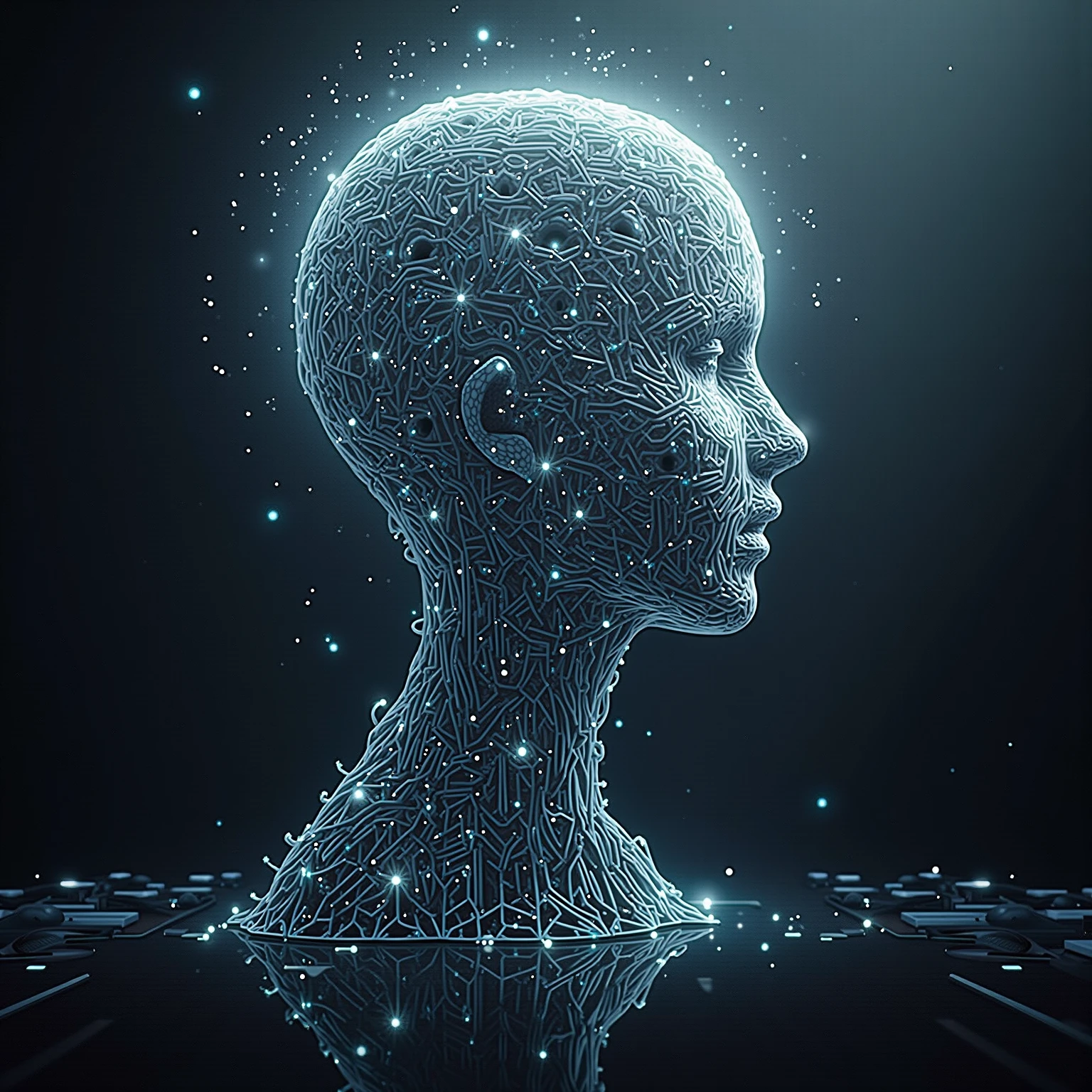 Lo último en Inteligencia Artificial a Julio de 2025